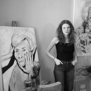 Meet your Posher, Jillian